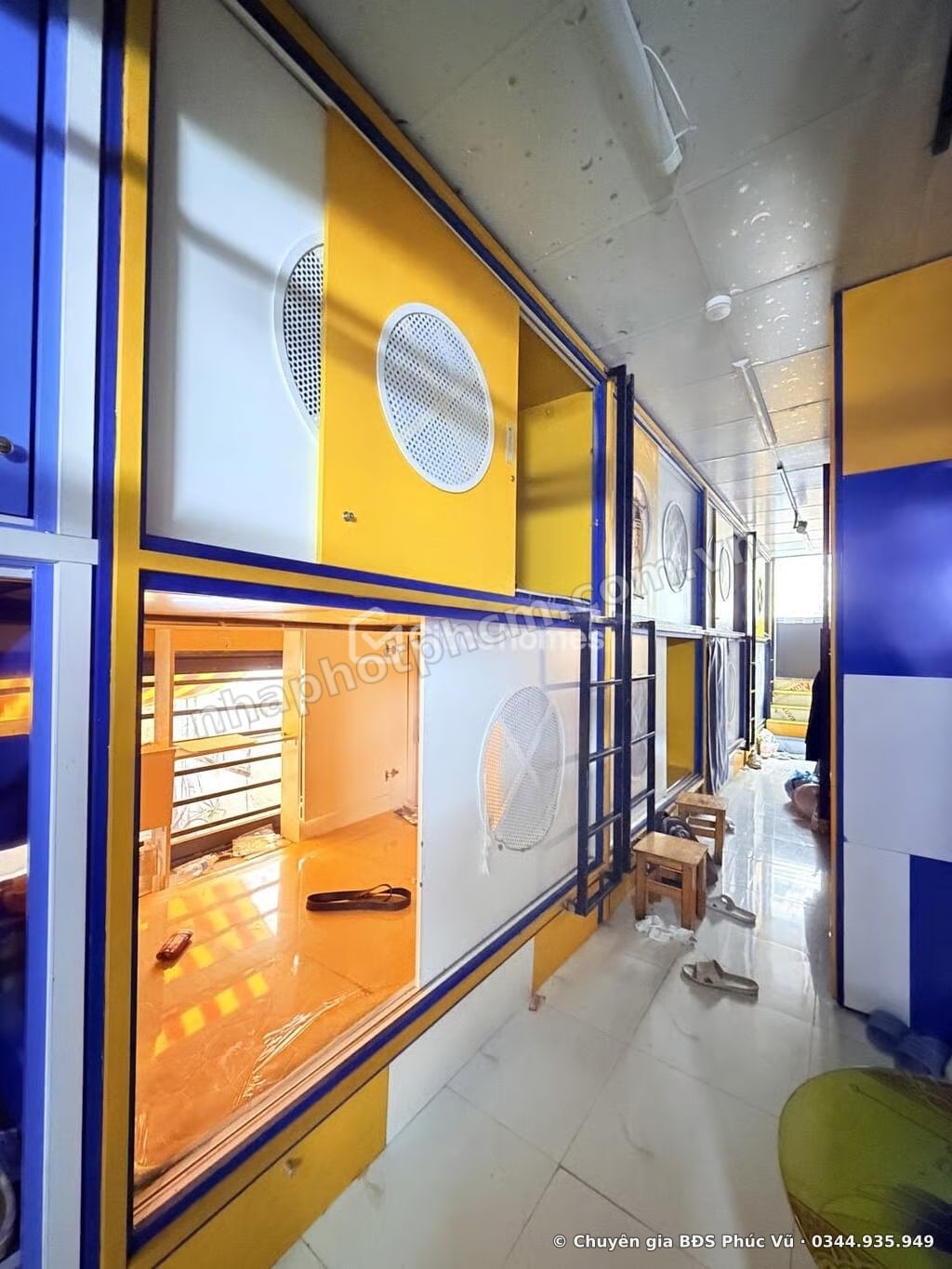 Bán nhà hẻm ô tô Tân Kỳ Tân Quý, Sơn Kỳ, Tân Phú – 122,9m² nở hậu 11m, đang cho thuê 50 triệu/tháng – ảnh 1