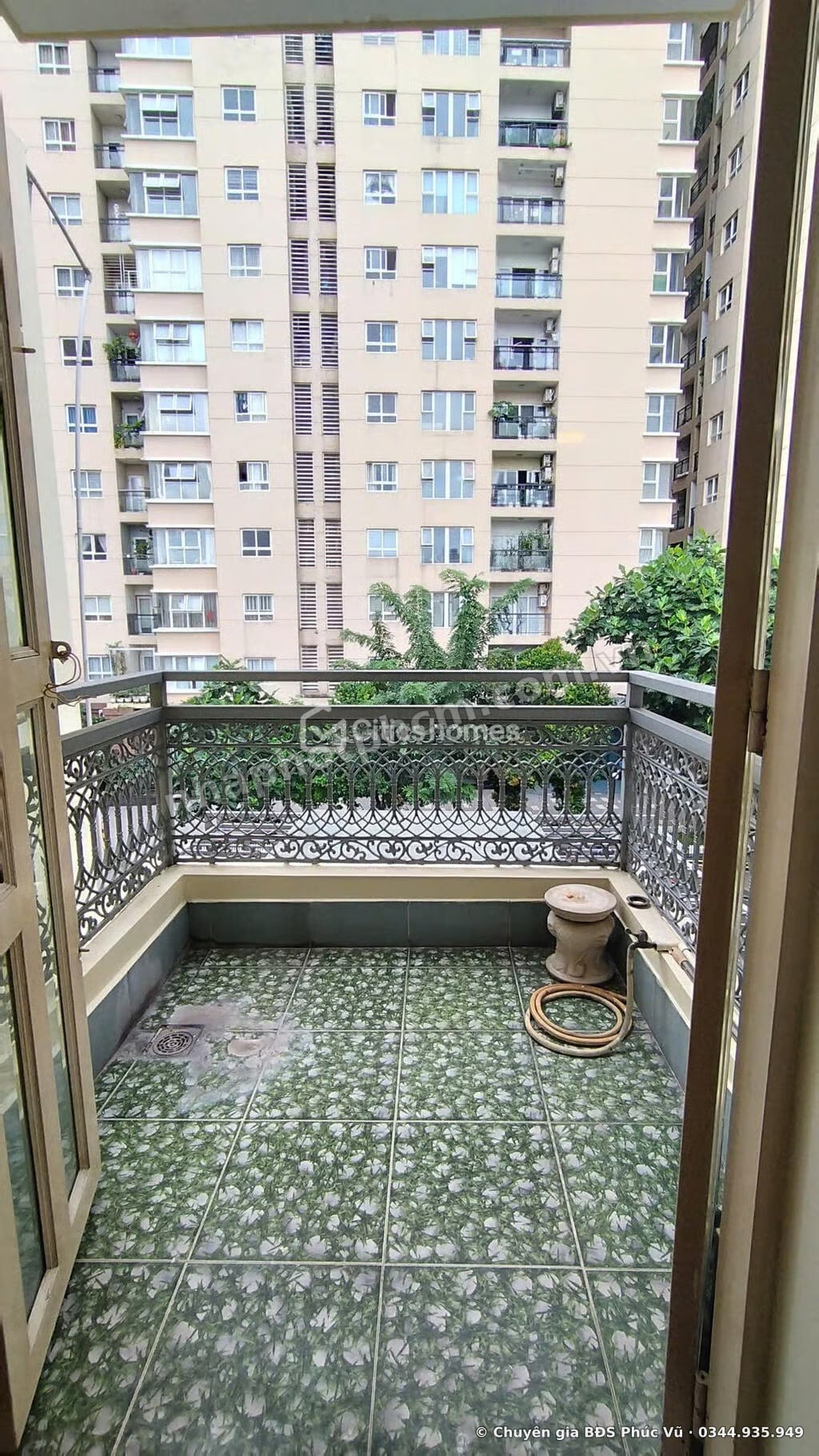 Bán nhà hẻm ô tô Phan Huy Ích, P.15, Tân Bình – 82m² (4x20,5m), 4 tầng, 5PN, hoàn công đủ, ở ngay – ảnh 2