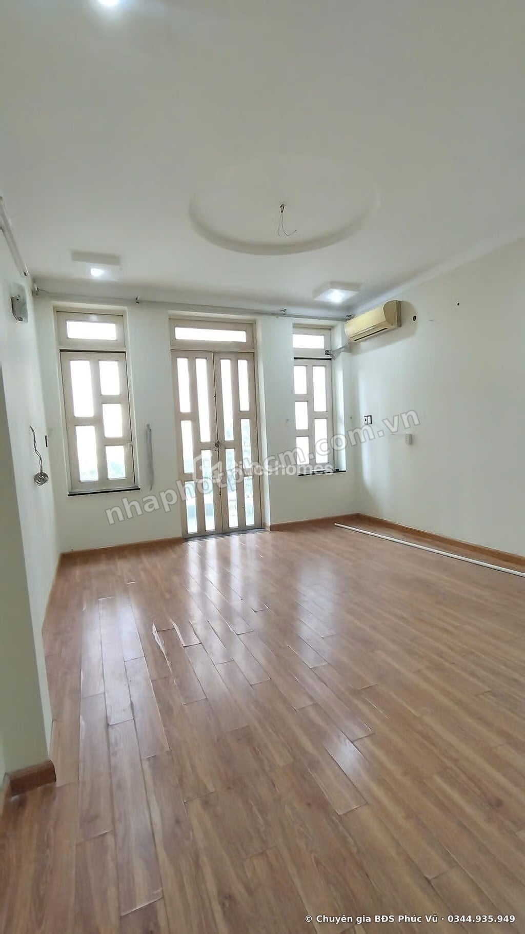 Bán nhà hẻm ô tô Phan Huy Ích, P.15, Tân Bình – 82m² (4x20,5m), 4 tầng, 5PN, hoàn công đủ, ở ngay – ảnh 6